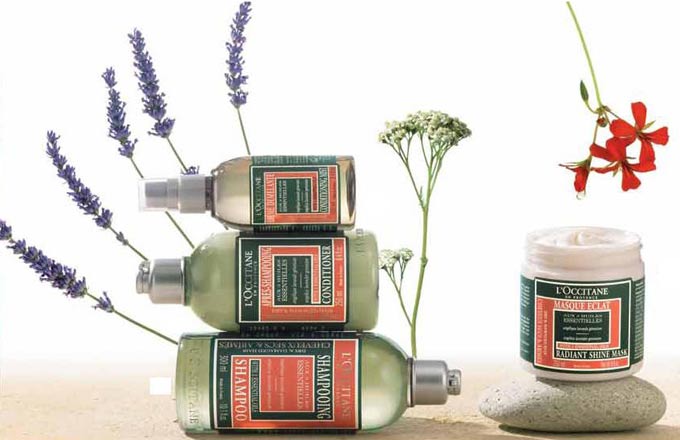 aromaterapia