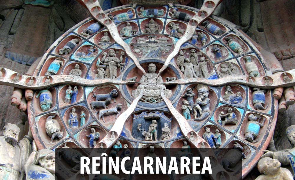 reincarnarea