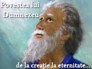 Povestea lui Dumnezeu