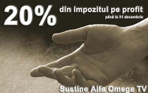 20% din impozitul pe profit