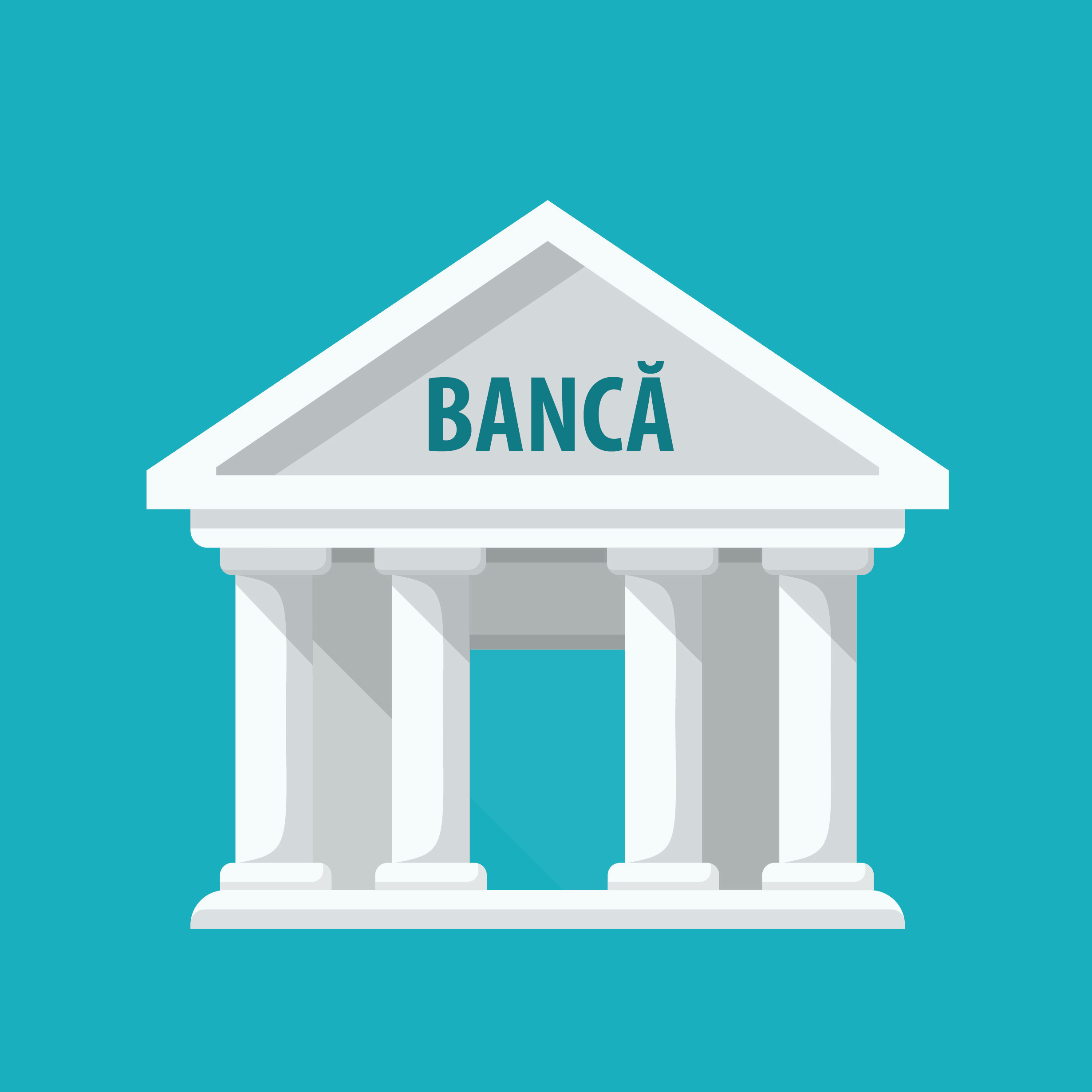 Donații bancă