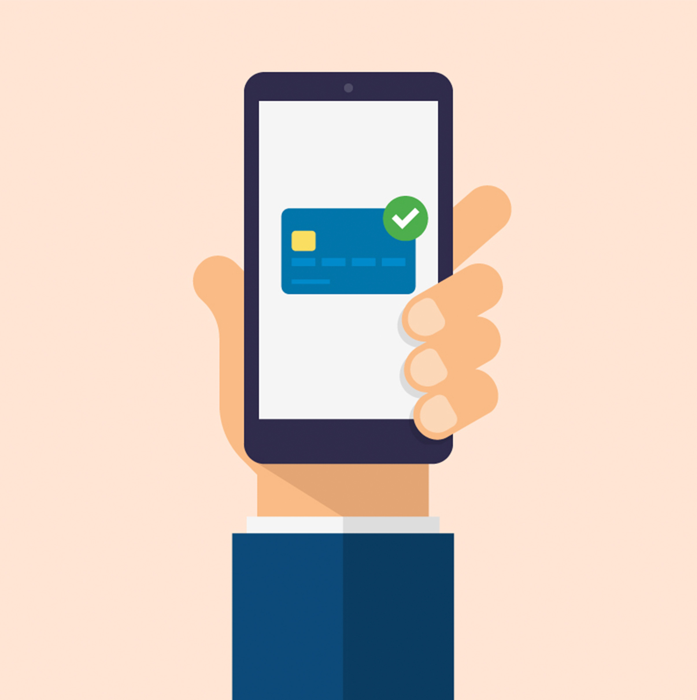 Donații online prin card