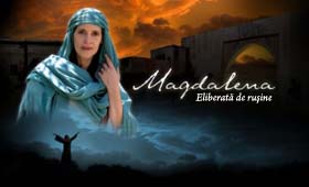 Magdalena