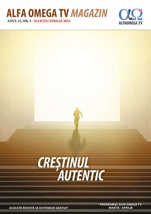Revista AOTVMagazin 12 2 coperta issn online