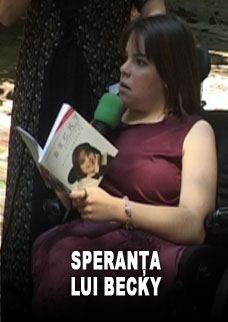 Speranta lui Becky