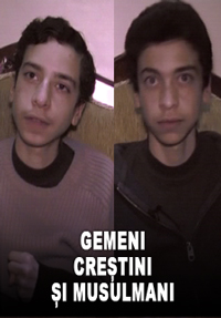 mapamond crestin