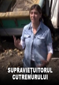 mapamond crestin