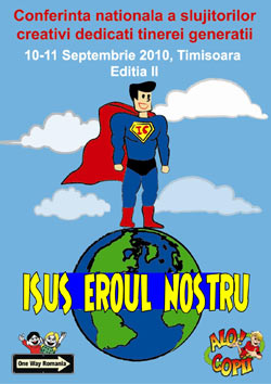 isus_eroul_nostru